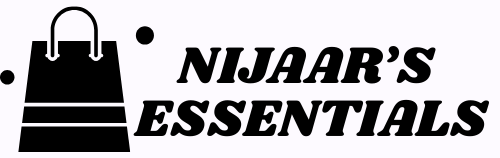 Nijaar’s Essentials
