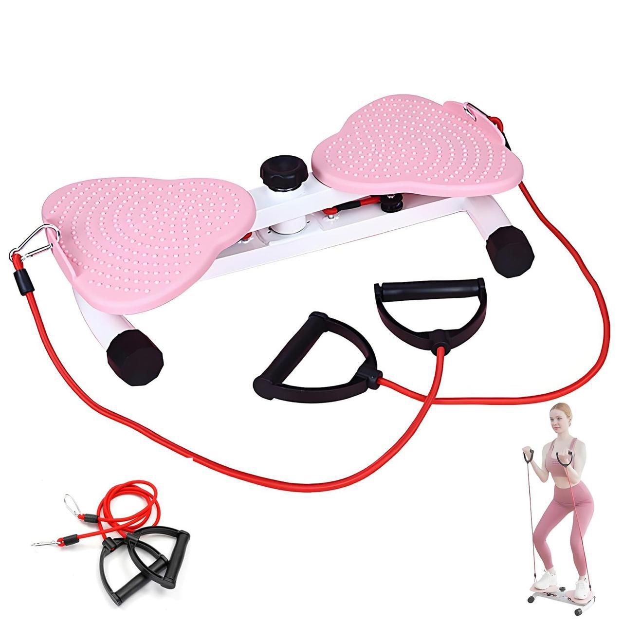 waist twisting machine