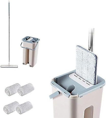 Smart Mop Pro