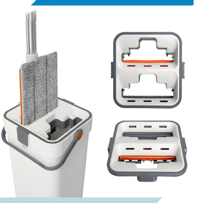 Smart Mop Pro
